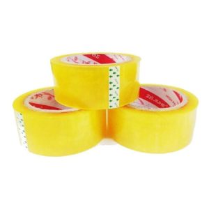 Băng dính lõi giấy 3mm 1