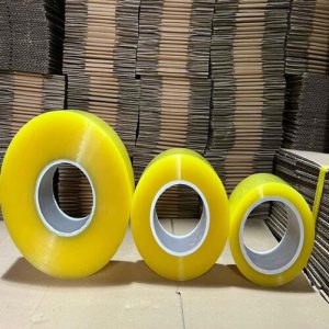 Băng dính lõi thạch cao 5mm 2