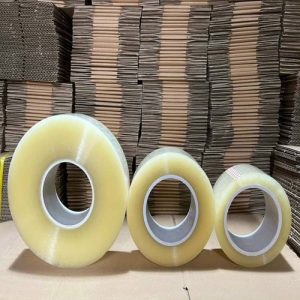 Băng dính lõi thạch cao 5mm 3