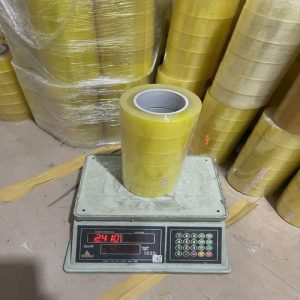 Băng dính lõi thạch cao 5mm 4