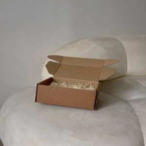 Hộp carton nắp gài 3 lớp size 18 ảnh 2