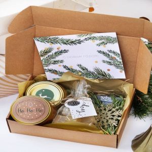 Hộp carton nắp gài