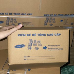 Hộp đựng viên kê bê tông 2