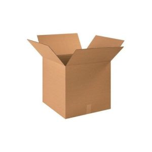 Thùng carton nắp đối 3 lớp size 12