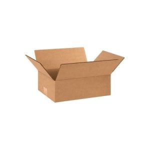 Thùng carton nắp đối 3 lớp size 12 1