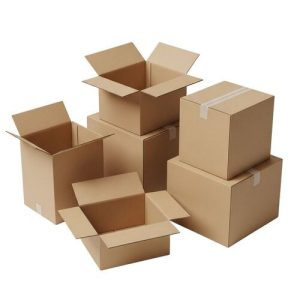 Thùng carton nắp đối 3 lớp size 15 2