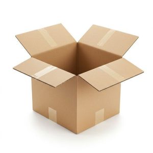 Thùng carton nắp đối 3 lớp size 18 1