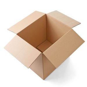 Thùng carton nắp đối 3 lớp size 20 2