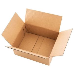 Thùng carton nắp đối 3 lớp size 20 3