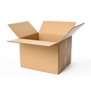 Thùng carton nắp đối 3 lớp size 28 2