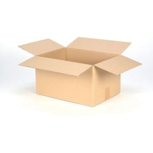 Thùng carton nắp đối 3 lớp size 30 3