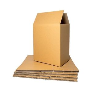 Thùng carton nắp đối 3 lớp size 50 1