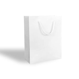 Túi giấy Ivory trắng C01 3