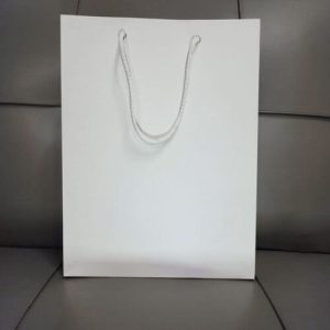 Túi giấy Ivory trắng C06 2