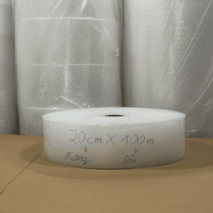 Xốp nổ theo cuộn 3