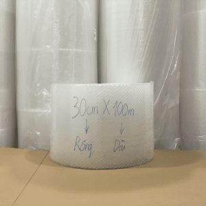 Xốp nổ theo cuộn 4